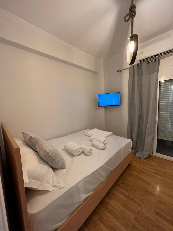 Your Studio Athene Buitenkant foto